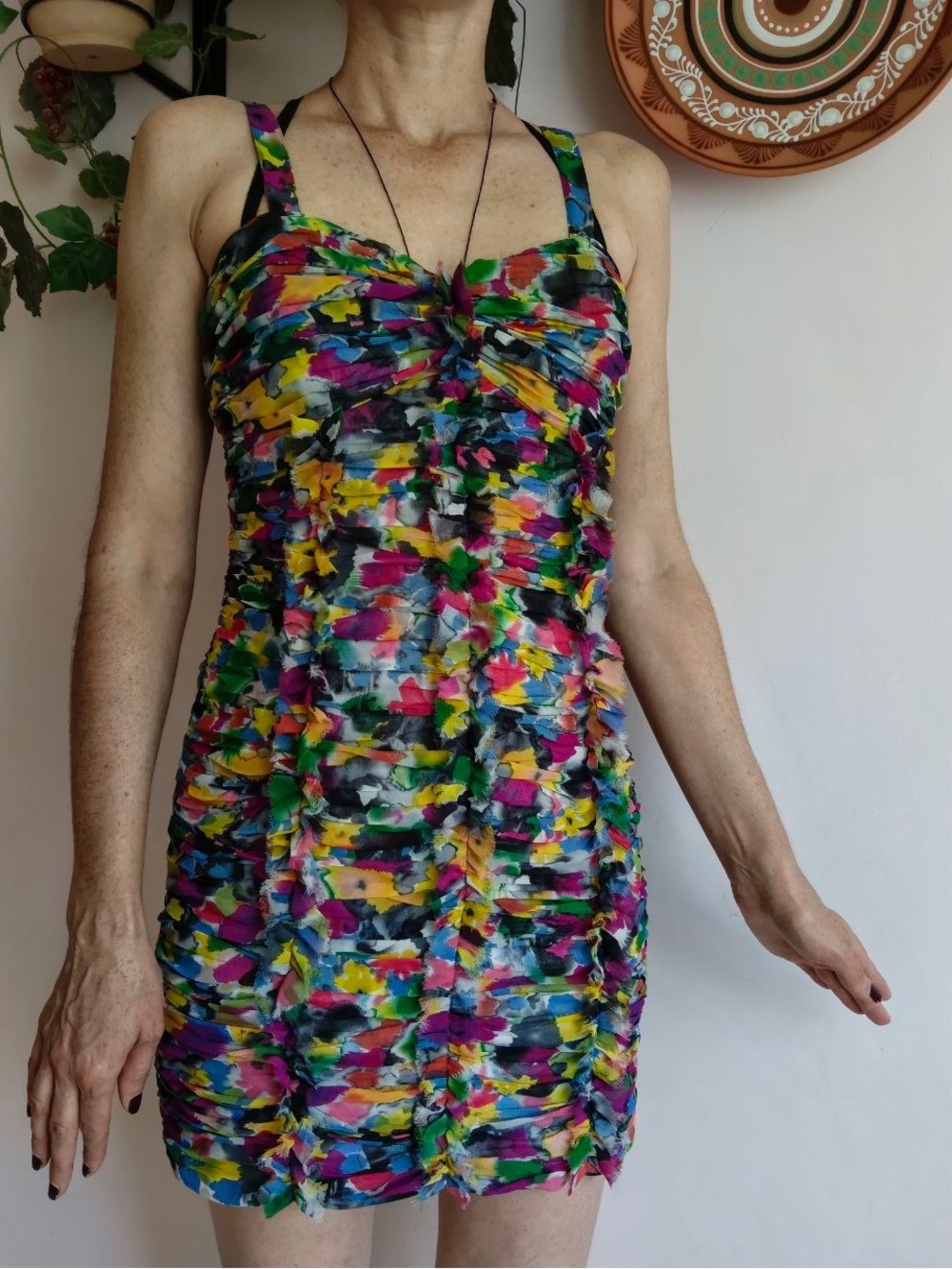 Lipsy London mini dress